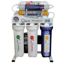 دستگاه تصفیه کننده آب اولانسی مدل REVERSE OSMOSIS AT7400