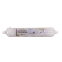 فیلتر دستگاه تصفیه آب آکوآ اسپرینگ مدل F-S7-A8 مجموعه 8 عددی
