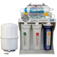 دستگاه تصفیه کننده آب اولانسی مدل RO - FT2950