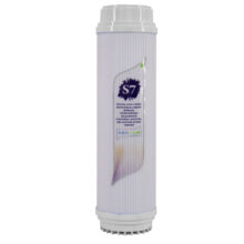 فیلتر دستگاه تصفیه آب آکوآ اسپرینگ مدل F-S7-W4A مجموعه  4 عددی  به همراه رسوب گیر اسکالکس پلاس