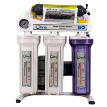 دستگاه تصفیه کننده آب اولانسی مدل RO-ATL9700 به همراه فیلتر مجموعه 3 عددی