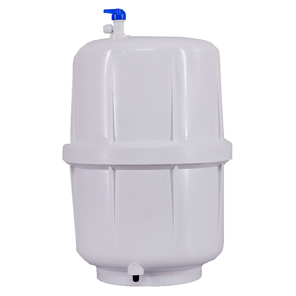 دستگاه تصفیه کننده آب آکوآ اسپرینگ مدل RO-S7-WZ 7950 به همراه رسوب گیر گلیتز