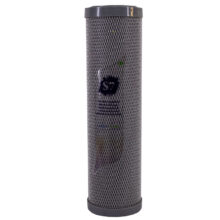 فیلتر دستگاه تصفیه آب آکوآ اسپرینگ مدل F-S7-H9L مجموعه 9 عددی به همراه رسوب گیر گلیتز