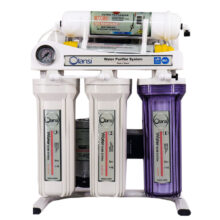 دستگاه تصفیه کننده آب اولانسی مدل RO-ATL9700