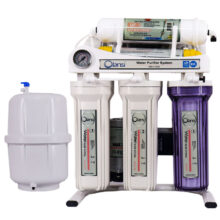 دستگاه تصفیه کننده آب اولانسی مدل RO-ATL9700