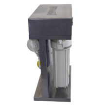 دستگاه تصفیه کننده آب آکوآ اسپرینگ مدل RO-S7-KZ 7009