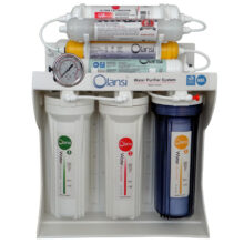 دستگاه تصفیه کننده آب اولانسی مدل RO – FT2300