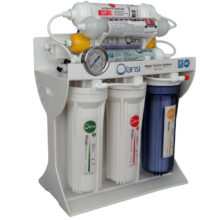 دستگاه تصفیه کننده آب اولانسی مدل RO - FT2300