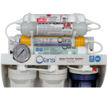 دستگاه تصفیه کننده آب اولانسی مدل RO - FT2300