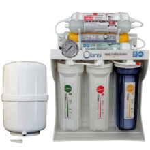 دستگاه تصفیه کننده آب اولانسی مدل RO - FT2300