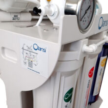 دستگاه تصفیه کننده آب اولانسی مدل RO - FT2100