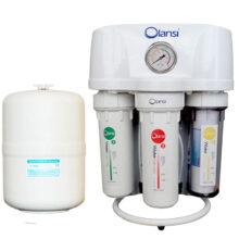 دستگاه تصفیه کننده آب اولانسی مدل GT-9000