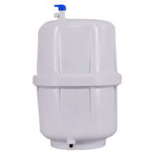 دستگاه تصفیه کننده آب مدل RO-S7-KZ 7800 به همراه کیت نشتی گیر