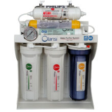 دستگاه تصفیه کننده آب اولانسی مدل RO – FT2900