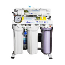 دستگاه تصفیه کننده آب آکوا پیورست مدل ZC 5540 NEW