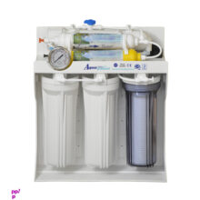 دستگاه تصفیه کننده آب آکوا پیورست مدل RO- SF 6020