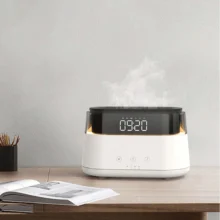 بخور سرد و خوشبو کننده هوا مدل ساعتی کد clock2