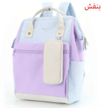کوله پشتی لپ تاپ هیماواری مدل 1027 مناسب سایز 15 اینچ