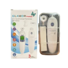 تب سنج دیجیتال گلامور مدل DET-102new