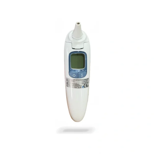 تب سنج دیجیتال گلامور مدل DET-102new