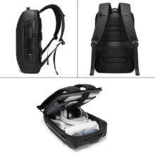 کوله پشتی بنج مدل Bange BG-7216 مناسب لپ تاپ 15.6 اینچ