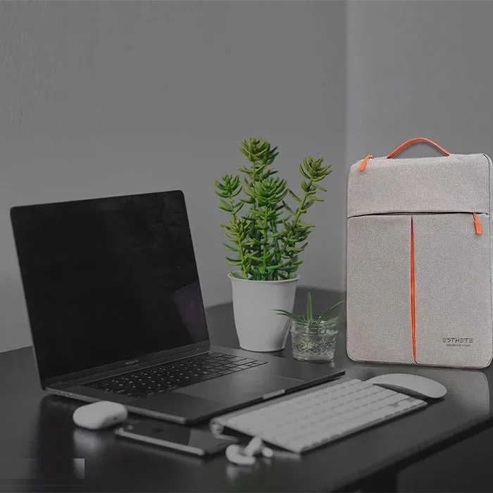 کیف لپ تاپ 13 اینچ پاوا مدل مدل Esthete PW-SL13LP