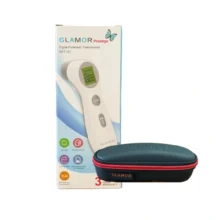 تب سنج دیجیتال گلامور مدل DET-101