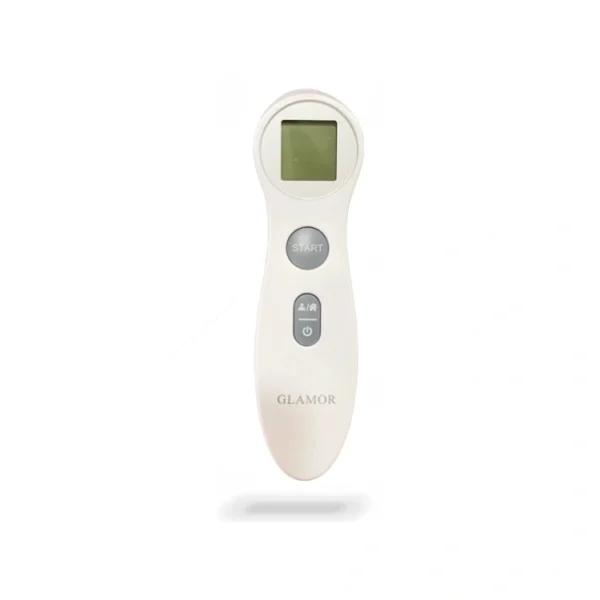 تب سنج دیجیتال گلامور مدل DET-101
