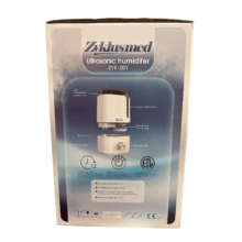 دستگاه بخور سرد زیکلاس مد کد zyk-201 گنجایش 3.5 لیتر