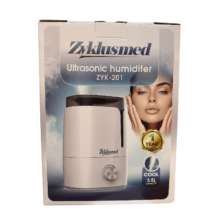 دستگاه بخور سرد زیکلاس مد کد zyk-201 گنجایش 3.5 لیتر