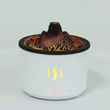 دستگاه بخور سرد ایکس او مدل HF11