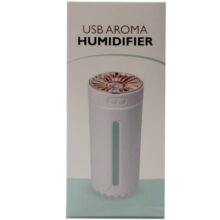 دستگاه بخور و رطوبت ساز سرد مدل رنگین کمان