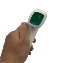 تب سنج لیزری بی بی لی مدل BLIR-3