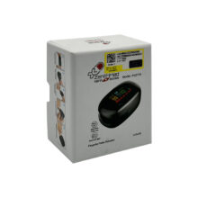 پالس اکسیمتر زنیت مد مدل FO2TB