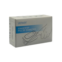 پالس اکسیمتر یانکر مدل YK-80A