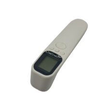 دماسنج لیزری آیکیو مدل AD802