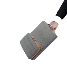 کیف لپ تاپ دی نت مدل 2026