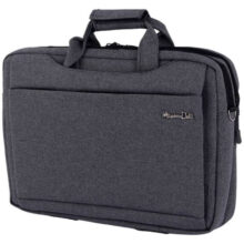 کیف لپ تاپ ۱۷ اینچ مکنیل مدل MC-619