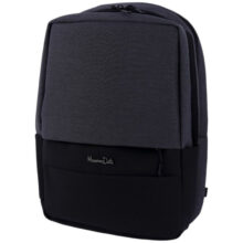کوله پشتی لپ تاپ ۱۵ اینچ مکنیل مدل MC-435