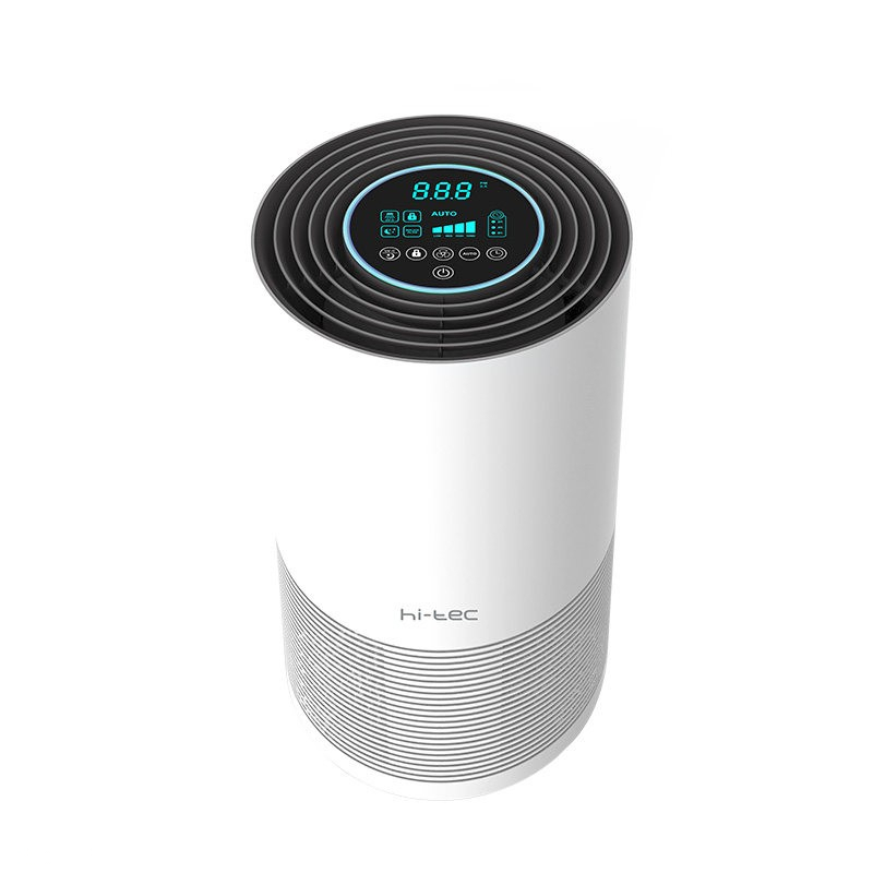 دستگاه تصفیه کننده هوا هایتک مدل HI-AP900