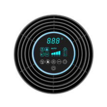 دستگاه تصفیه کننده هوا هایتک مدل HI-AP900