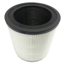 دستگاه تصفیه کننده هوا هایتک مدل HI-AP900