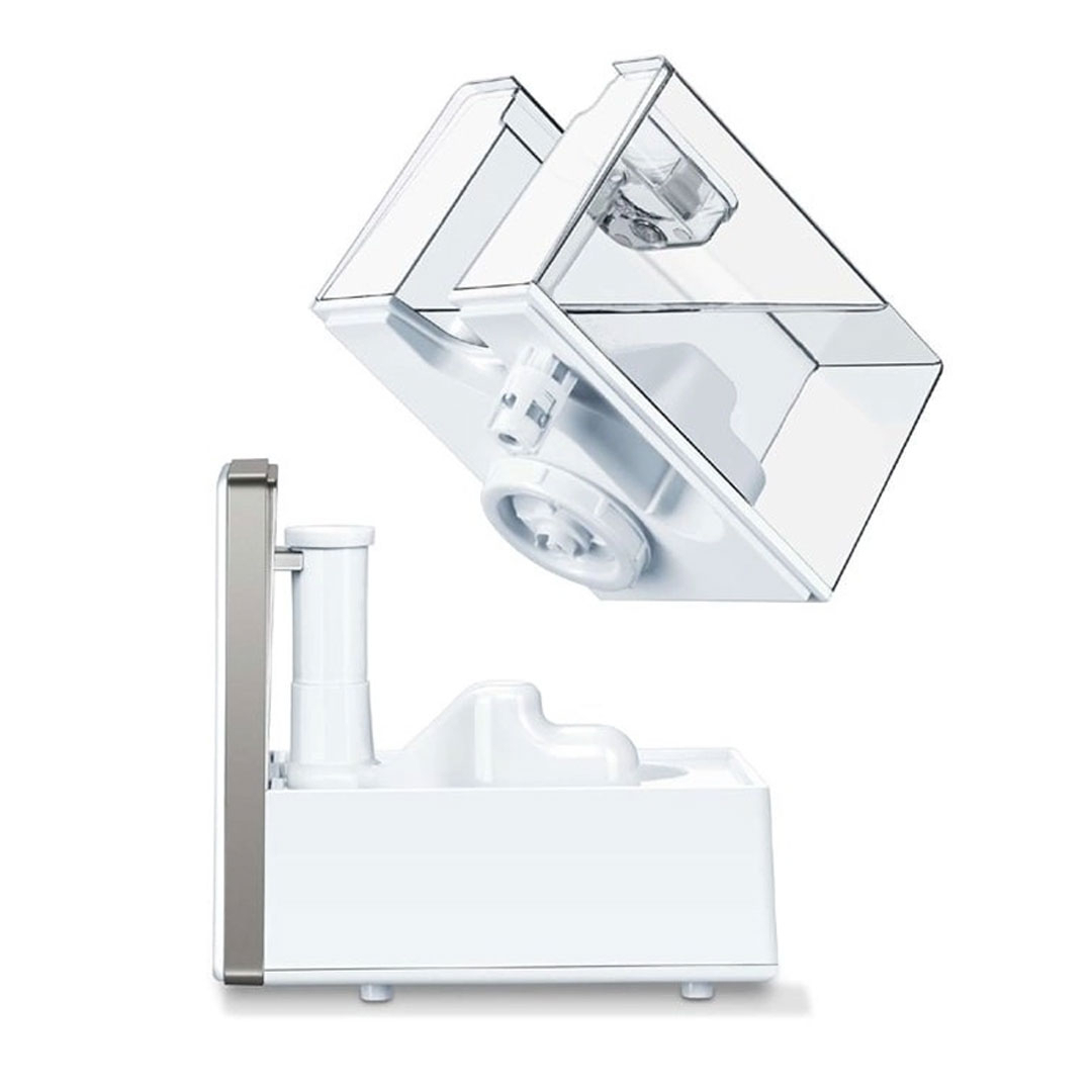 بخور سرد و گرم بیورر مدل LB88 BEURER