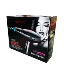 سشوار حرفه ای پرومکس مدل pm-8350