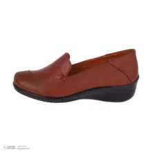 کفش روزمره زنانه شیما مدل رزمین کد 592