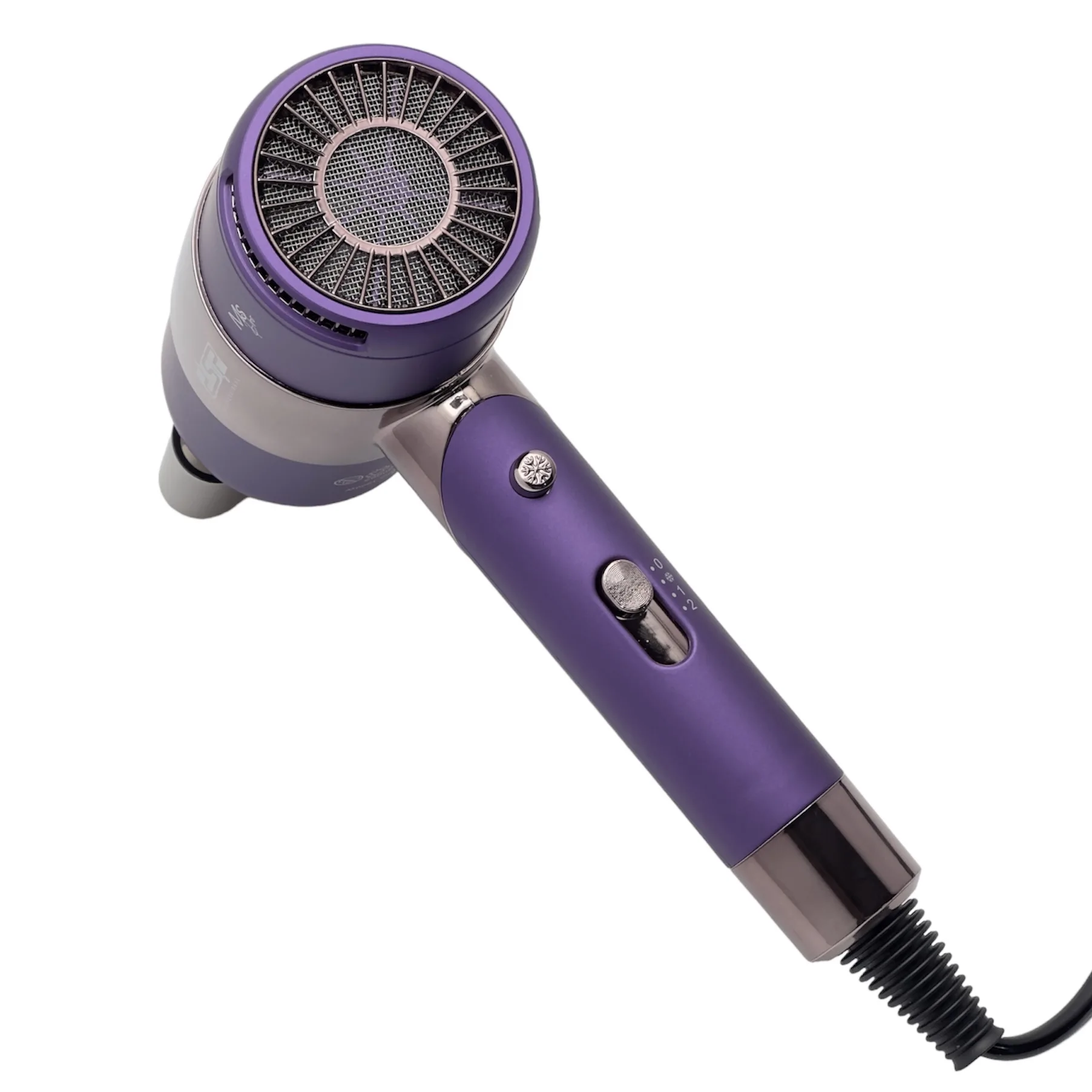 سشوار خانگی دی اس پی مدل 30413