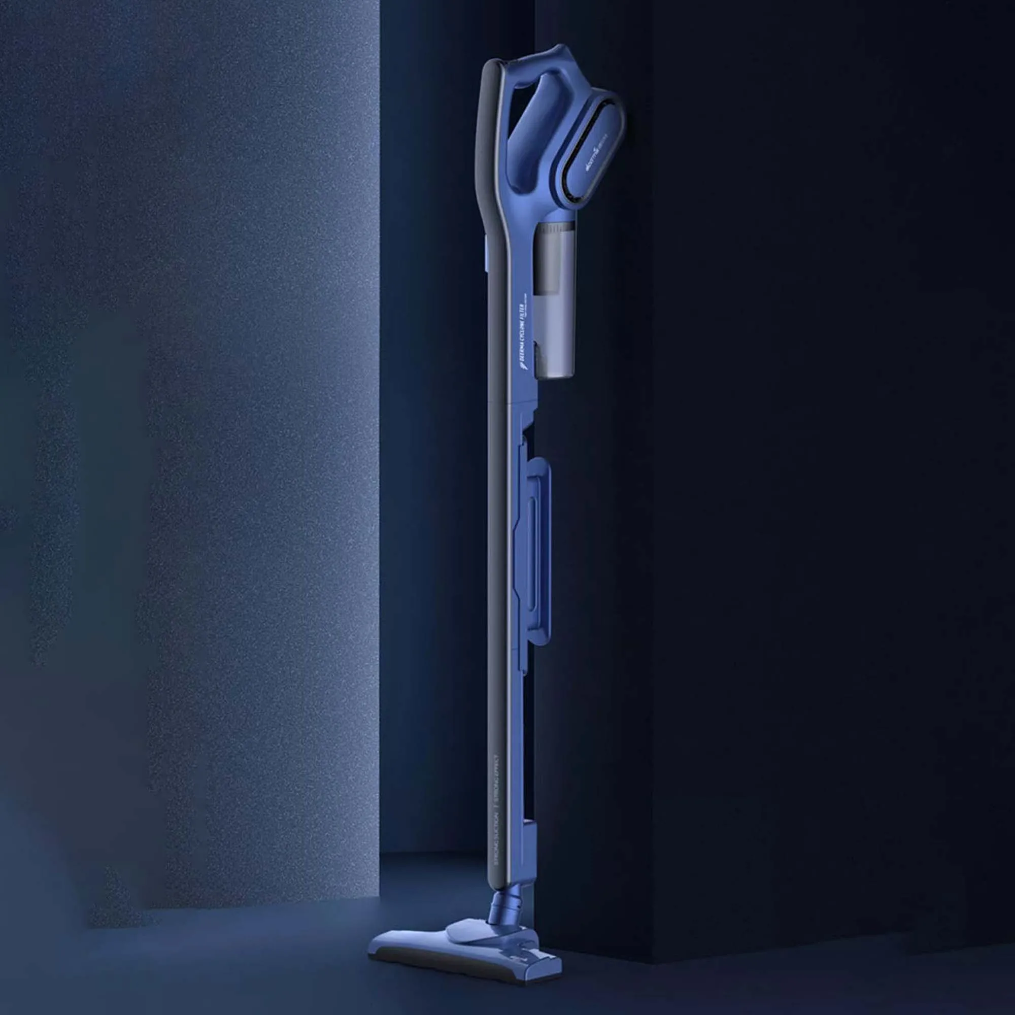 جاروبرقی شیائومی مدل Deerma DX700s