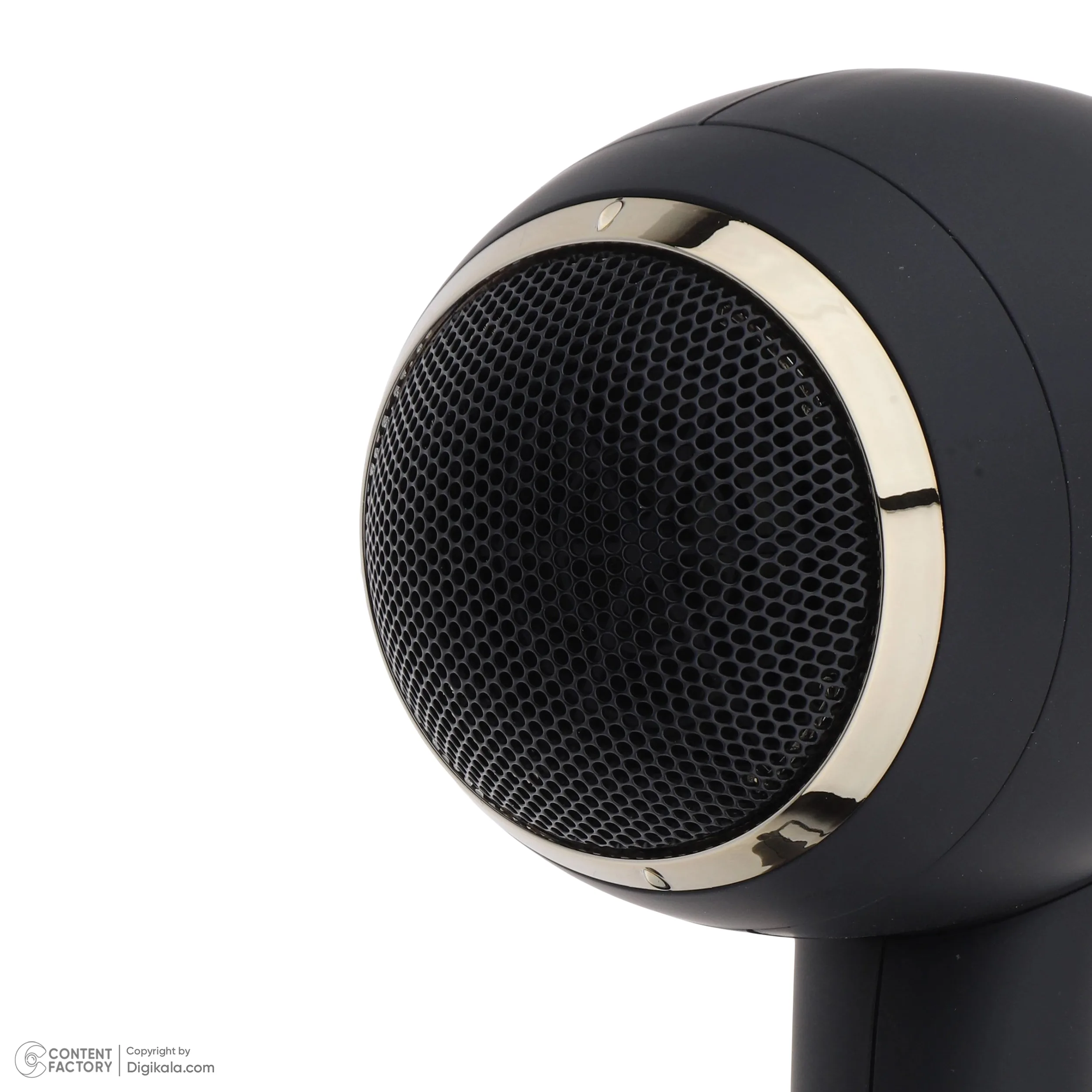 سشوار خانگی پرینسلی مدل PR248AT