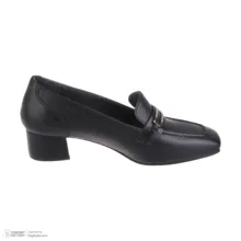 کفش زنانه چرم مشهد مدل J2695 - 001
