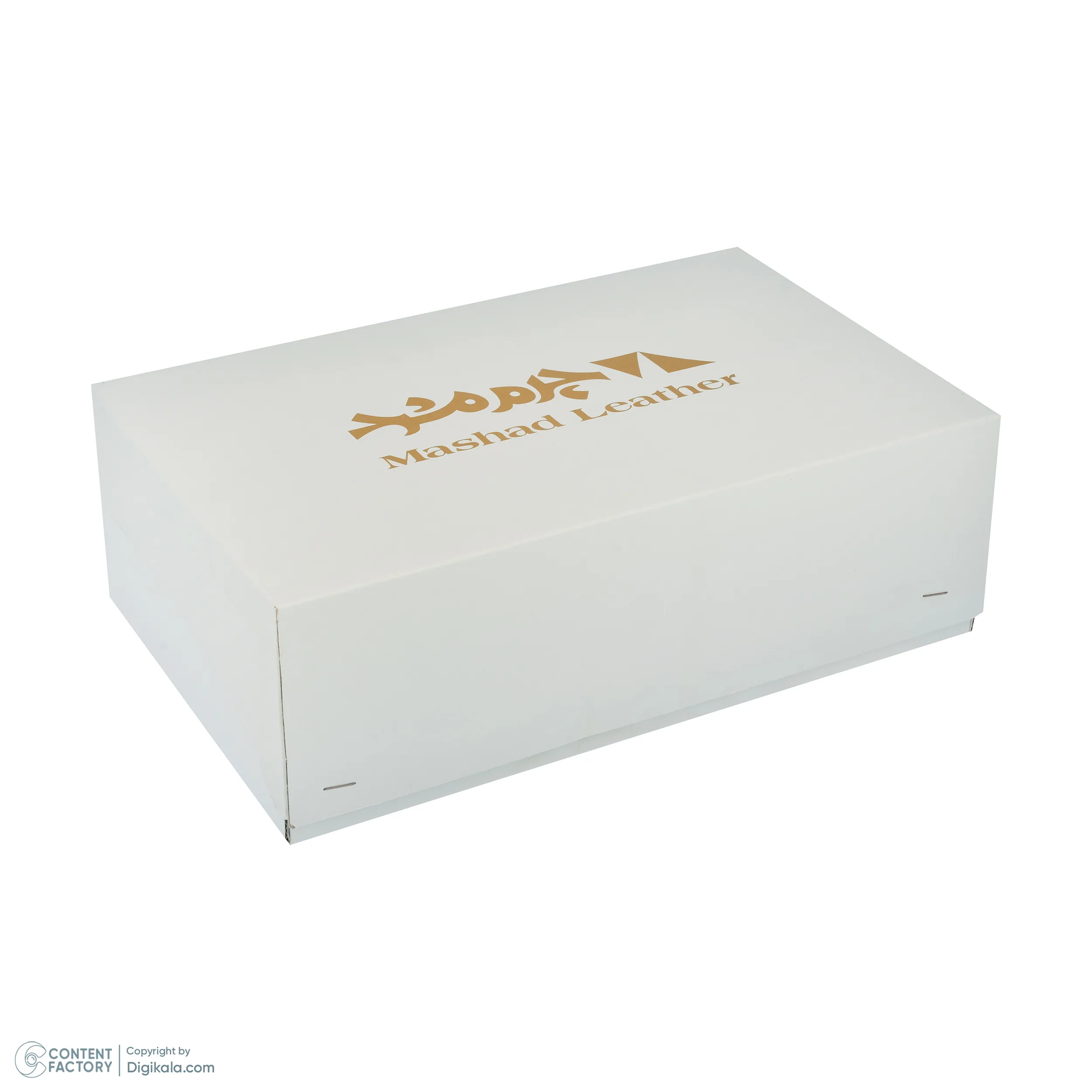 کفش زنانه چرم مشهد مدل J2741-055